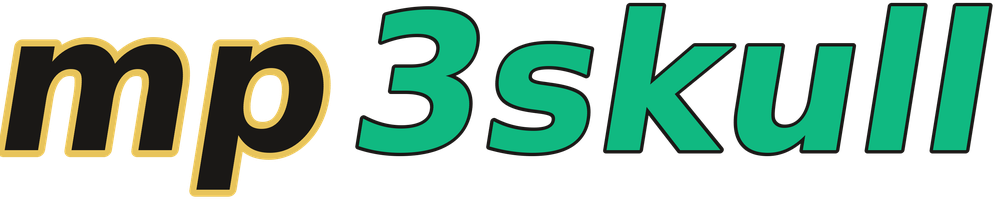 mp3skull logo